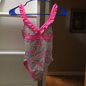 Kids bathing suit